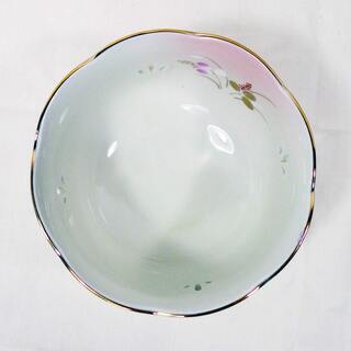 有田焼　穴あき小鉢　想　5客セットの画像