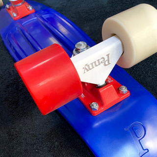 pennyボード　◆良品◆の画像