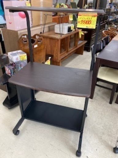 ＩＤ：Ｇ935032　パソコンデスク