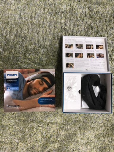 その他 PHILIPS SmartSleep