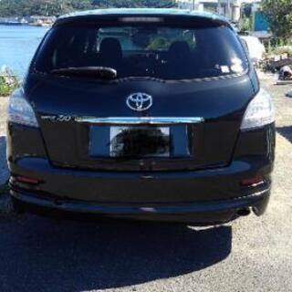 マークXジオ乗って帰れます。の画像