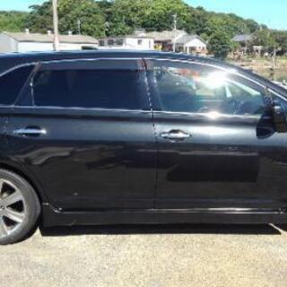 マークXジオ乗って帰れます。の画像