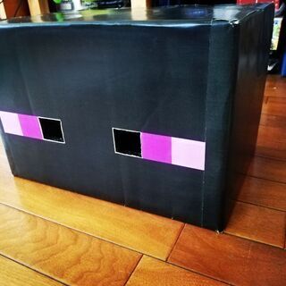 🔴今年のHalloweenにマイクラ仮装いかがですか？✨