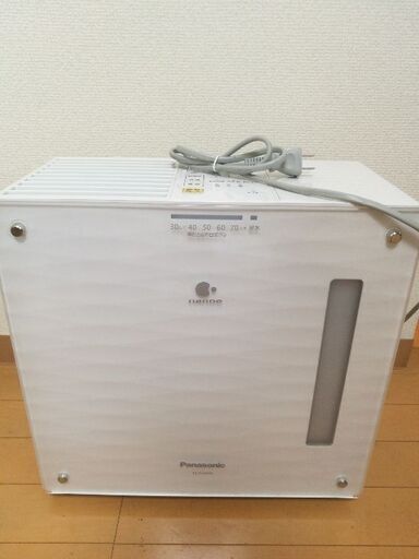 Panasonic　気化式加湿器FE-KXK05