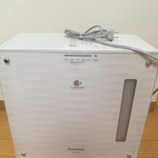 Panasonic　気化式加湿器FE-KXK05