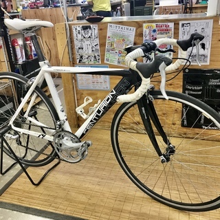 CENTURION HYPERDRIVE500 ロードバイク