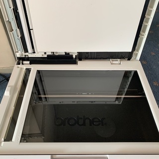 brother インクジェット 複合機 コピー機 FAXの画像