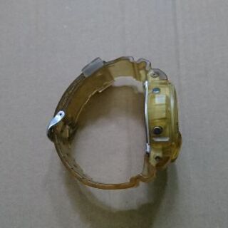 GｰSHOCK(イルクジ)の画像