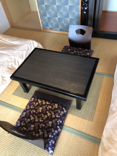 和室セット