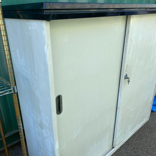 物置　収納庫の画像