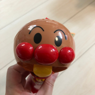 アンパンマン　せんぷうき　新品！の画像