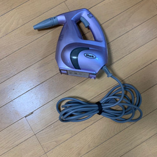 シャークスチームクリーナー