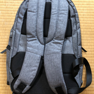 大容量リュックサックの画像