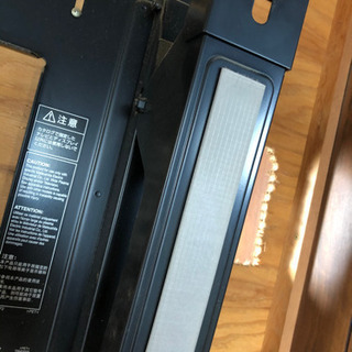 パナソニックの壁掛け金具(角度可変型)の画像