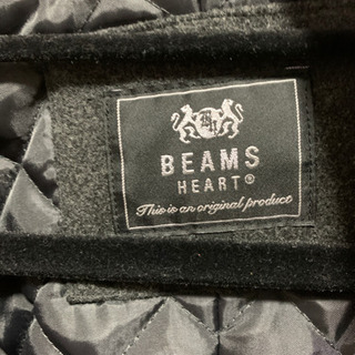 BEAMS ビームス の画像