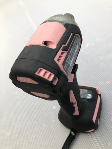 マキタ　インパクト  14V