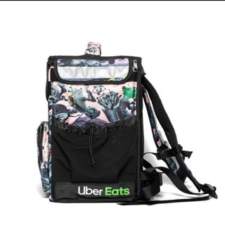 Uber Eats Bag Limited Editionの画像