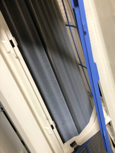 三菱電機　霧ヶ峰 MSZ-GV225(W) ピュアホワイト(2.2kW)