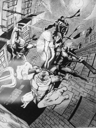 絵画 現代アート　アメコミ ポップアート作家 ロイ・リキテンスタインの代表作を解説 | NEW ART STYLE