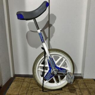 【再投稿】ブリヂストン　16インチ　一輪車 （投稿ID : k4...