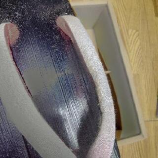 セット購入限定　下駄の画像