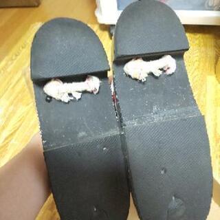 セット購入限定　下駄の画像