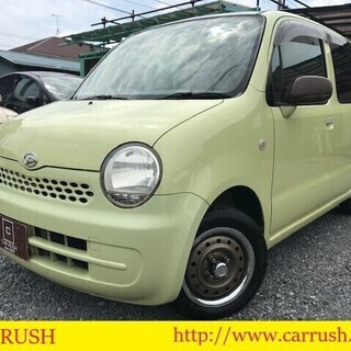 ★Ｈ18★ムーヴラテ★走行52,000ｋｍ★ルーフブラウン★かわ...