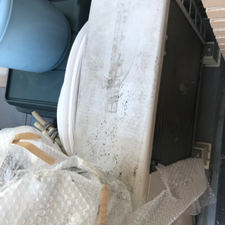 エアコン　コロナ2.2kw2013年製　ジャック品の画像