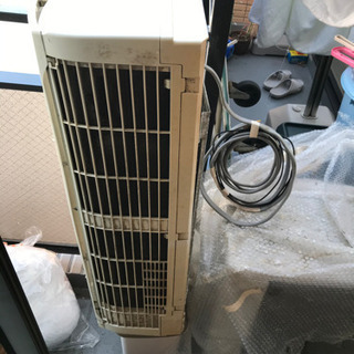 エアコン　コロナ2.2kw2013年製　ジャック品の画像