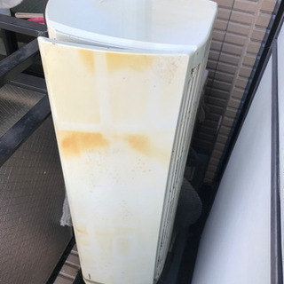 エアコン　コロナ2.2kw2013年製　ジャック品の画像