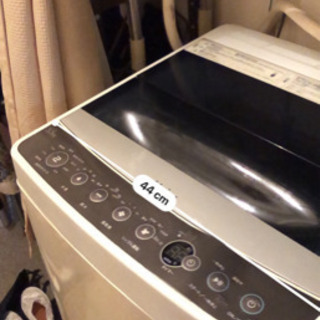 洗濯機