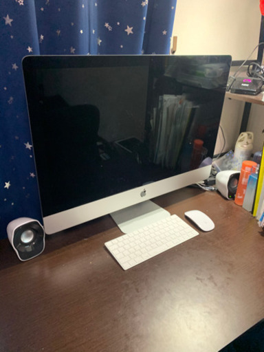 imac 27inch 2019年モデル(掲載期間約1週間)