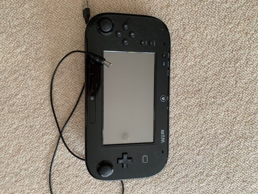 wii等　不要になったので使ってくださる方に