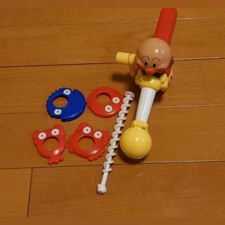 アンパンマン トイ・ストーリー お風呂 おもちゃ の画像