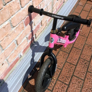 ストライダー【トレファク桶川】の画像