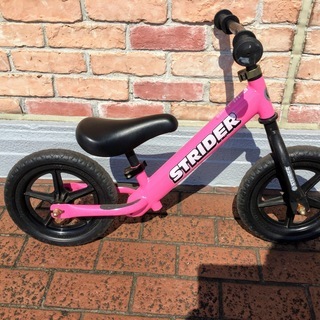 ストライダー【トレファク桶川】の画像