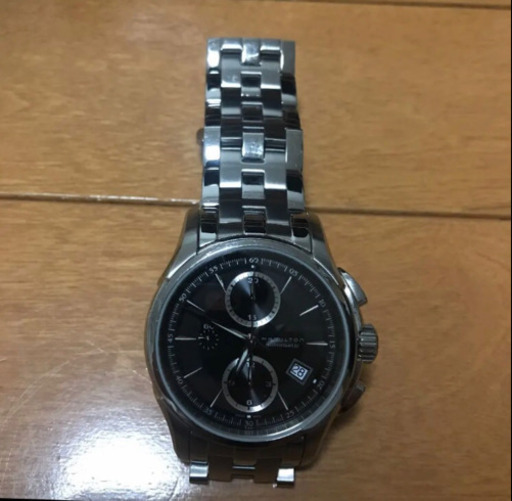 ハミルトン 腕時計