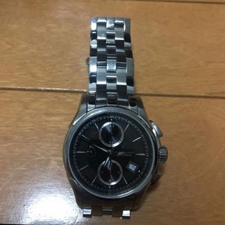 ハミルトン 腕時計