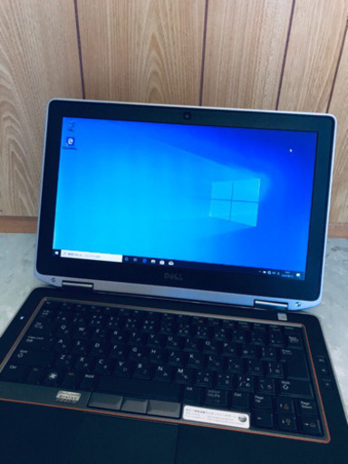 ET23A⭐️ DELL  Latitude E6320 ⭐️