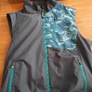 マキタ ファンベスト 空調服  セット品
