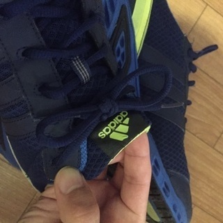 アディダス ランニングシューズ 28cm