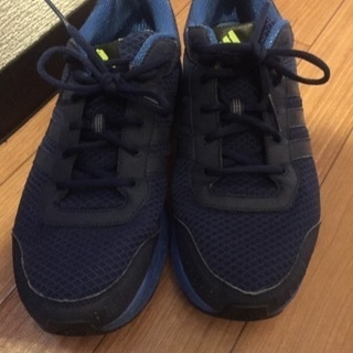 アディダス ランニングシューズ 28cmの画像