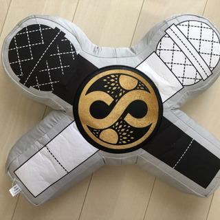 UVERworld クッションの画像