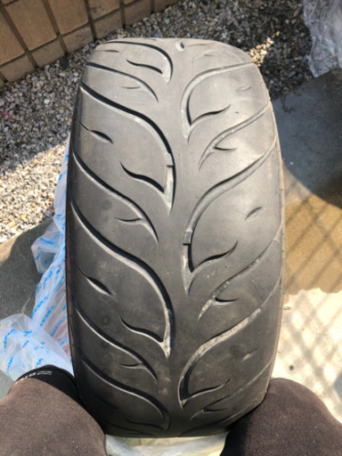 平成29年　フェデラル 595RS-RR 225/45R17 94W 5.6部山　4本セット
