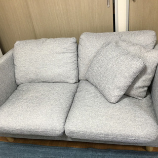 ニトリ　ソファー