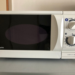 SANYO サンヨー 電子レンジ