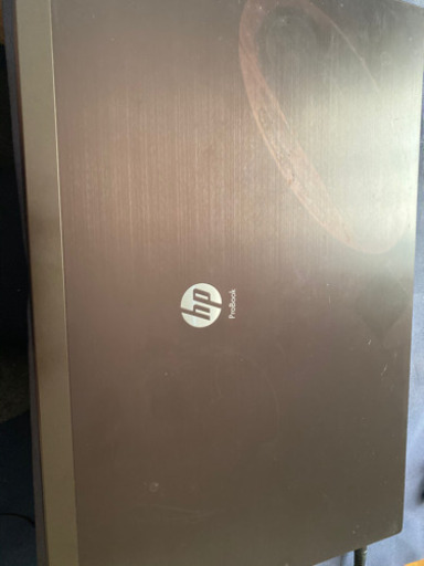 ノートパソコン