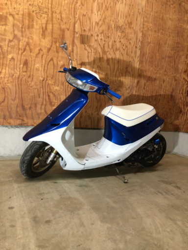 dio ロンホイ 88ccボアアップ