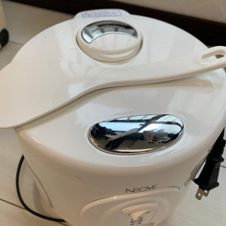 3合炊き炊飯器の画像