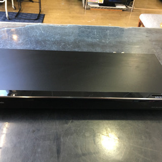 2017年製 Panasonic BDレコーダー 1TB 3チューナー DMR-BRZ1020 DIGA パナソニック